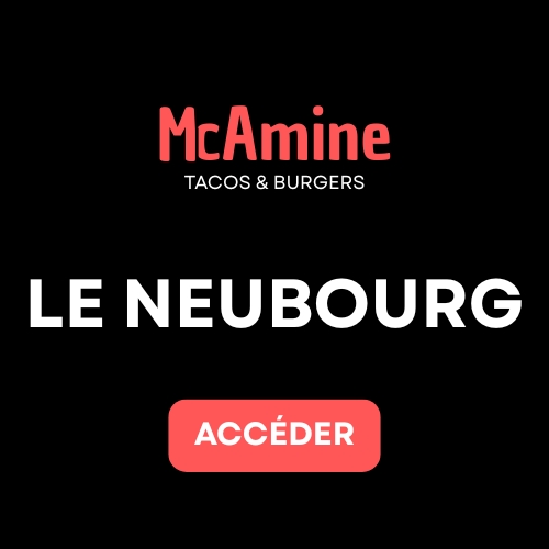 Neubourg